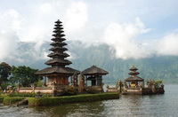 Japón y Bali